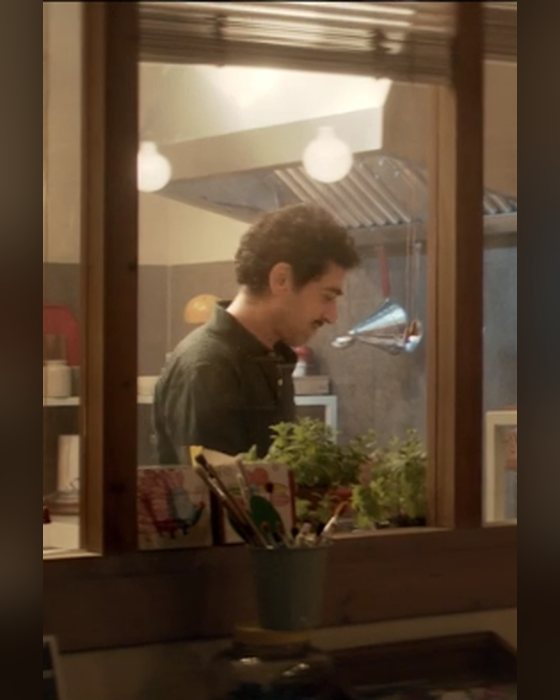 Barilla — Fantasia