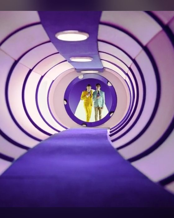 Cadbury's — Secret Journey