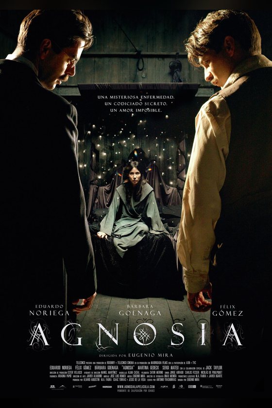 Agnosia