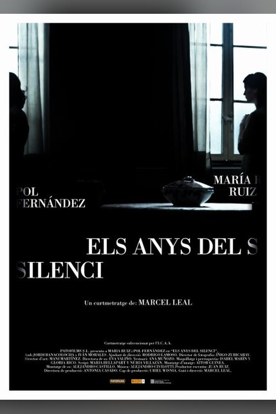Els anys del silenci