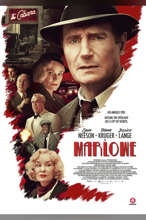 Marlowe
