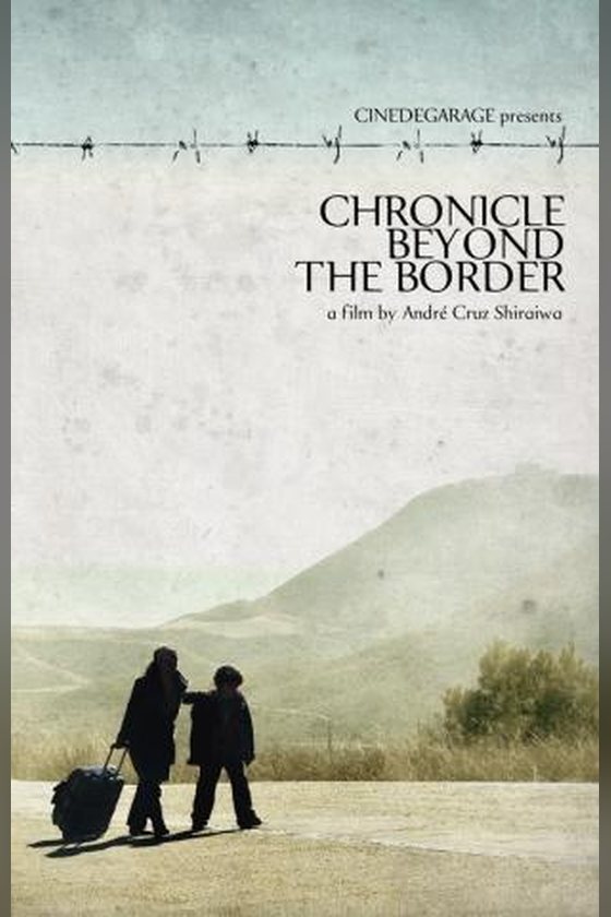 L'altra frontera