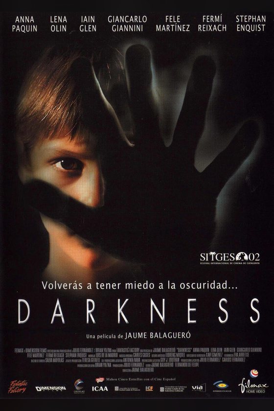 Darkness