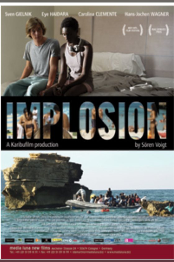 Implossion
