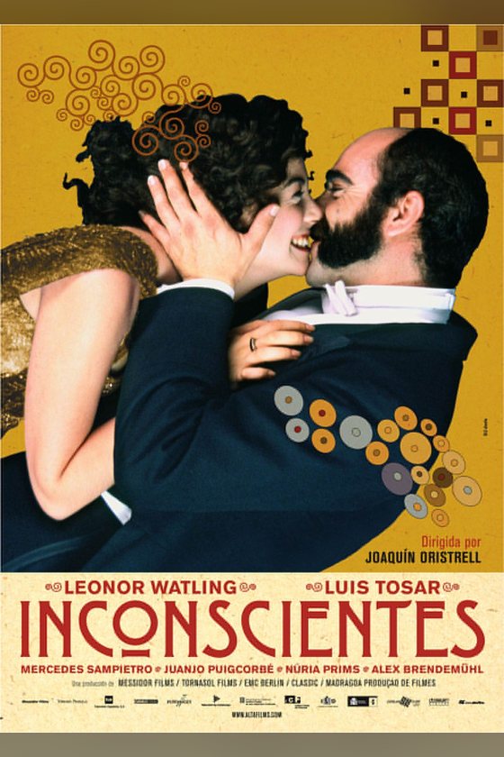 Inconscientes