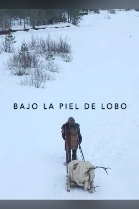Bajo la piel de lobo
