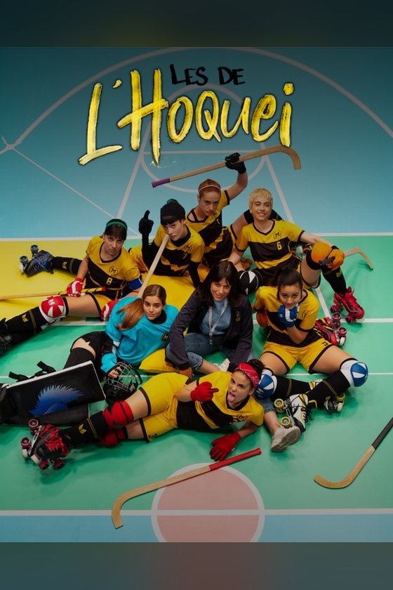 Les de l'hoquei