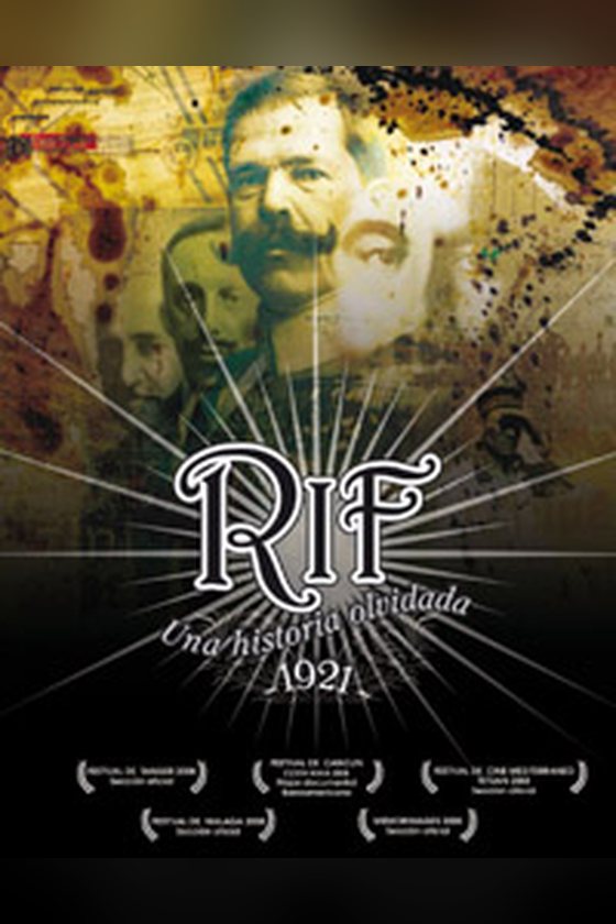 Rif, la historia olvidada