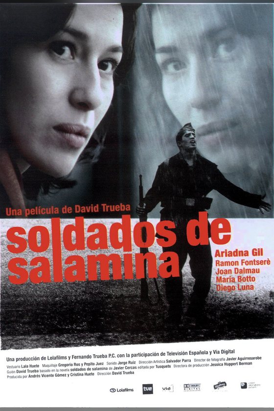 Soldados de Salamina