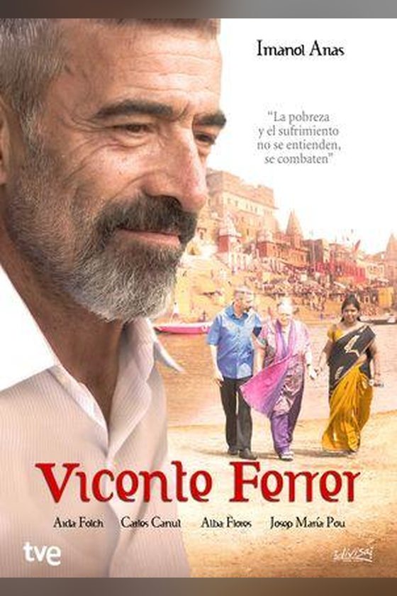 Vicente Ferrer